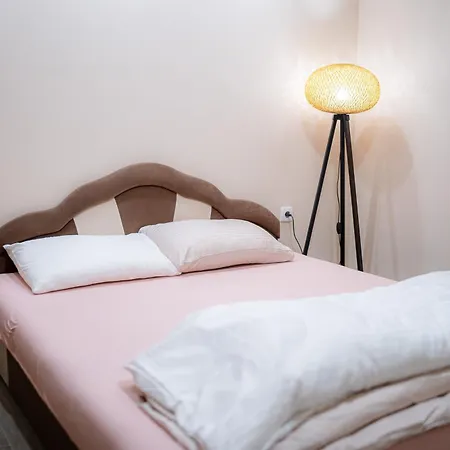 Big Lale Ur Aparthotel